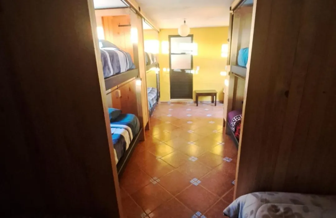 Planet Hostel-1