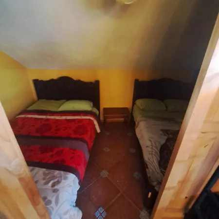 Planet Hostel-3